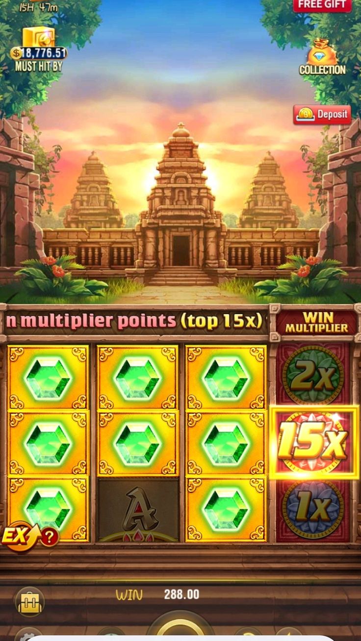 William Hill Casino game
