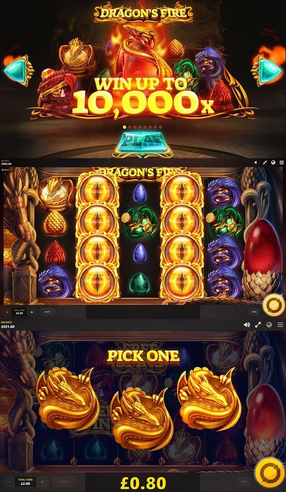 William Hill Casino game