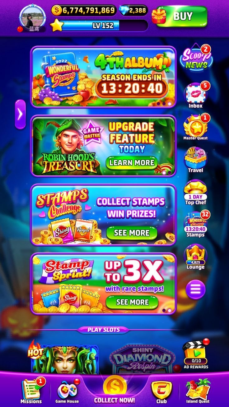 William Hill Casino game