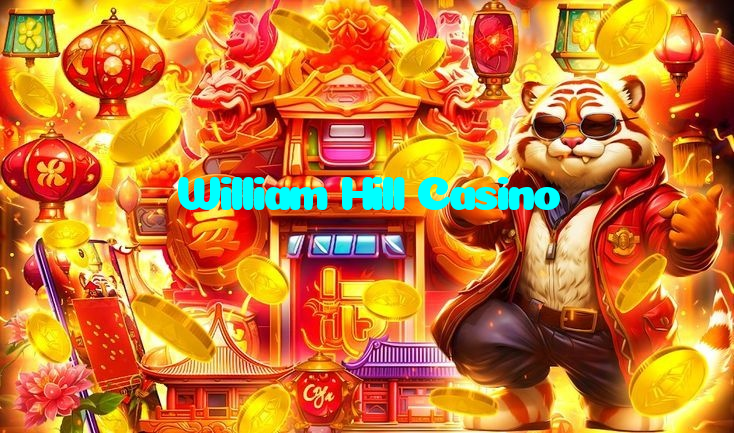 making first deposit on William Hill Casino website using local payment methods in Pakistan