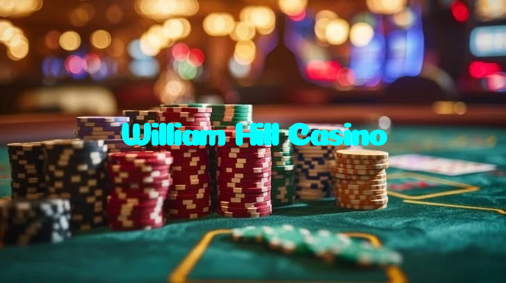 available types of William Hill Casino bet including pre-match live express and system bets