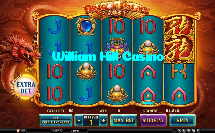 William Hill Casino