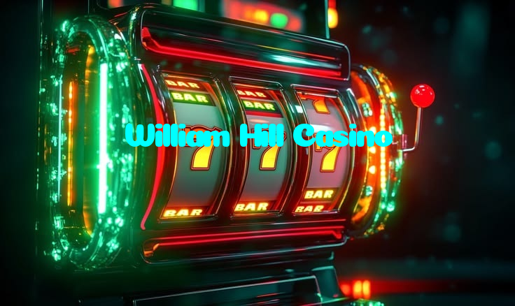 William Hill Casino